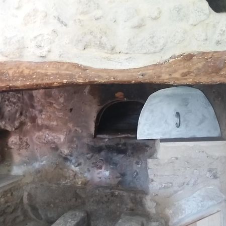 Heracles Traditional Cretan Houses Spílion Habitación foto