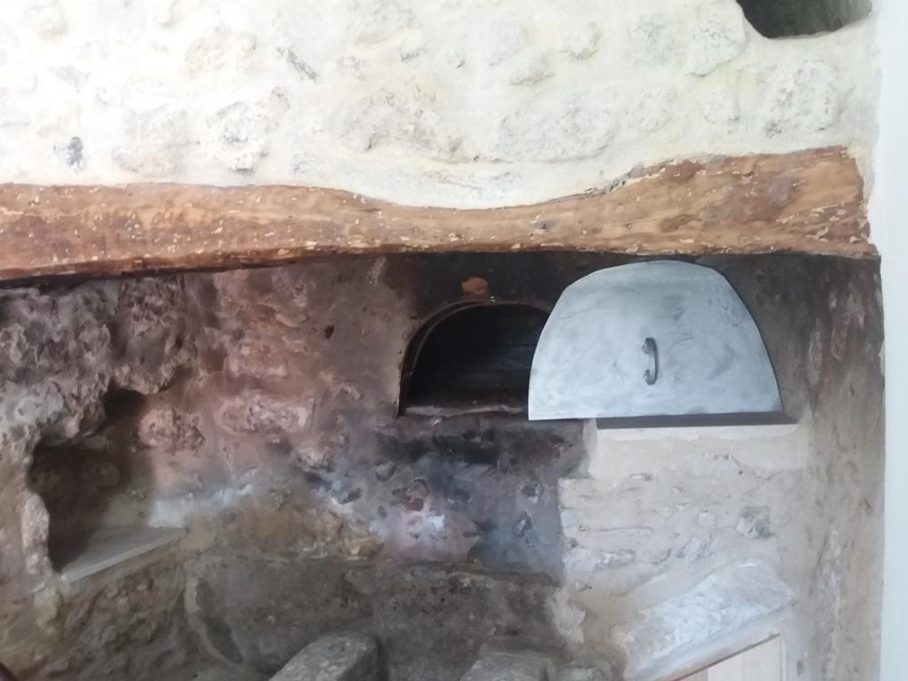 Heracles Traditional Cretan Houses Spílion Habitación foto