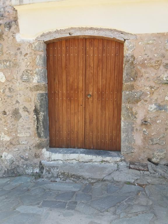 Heracles Traditional Cretan Houses Spílion Habitación foto